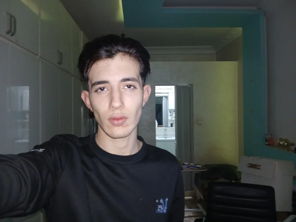 Bahi younes