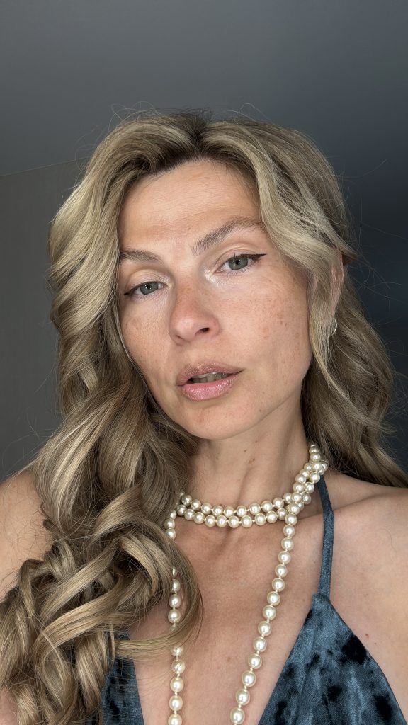 Alona Ledovska