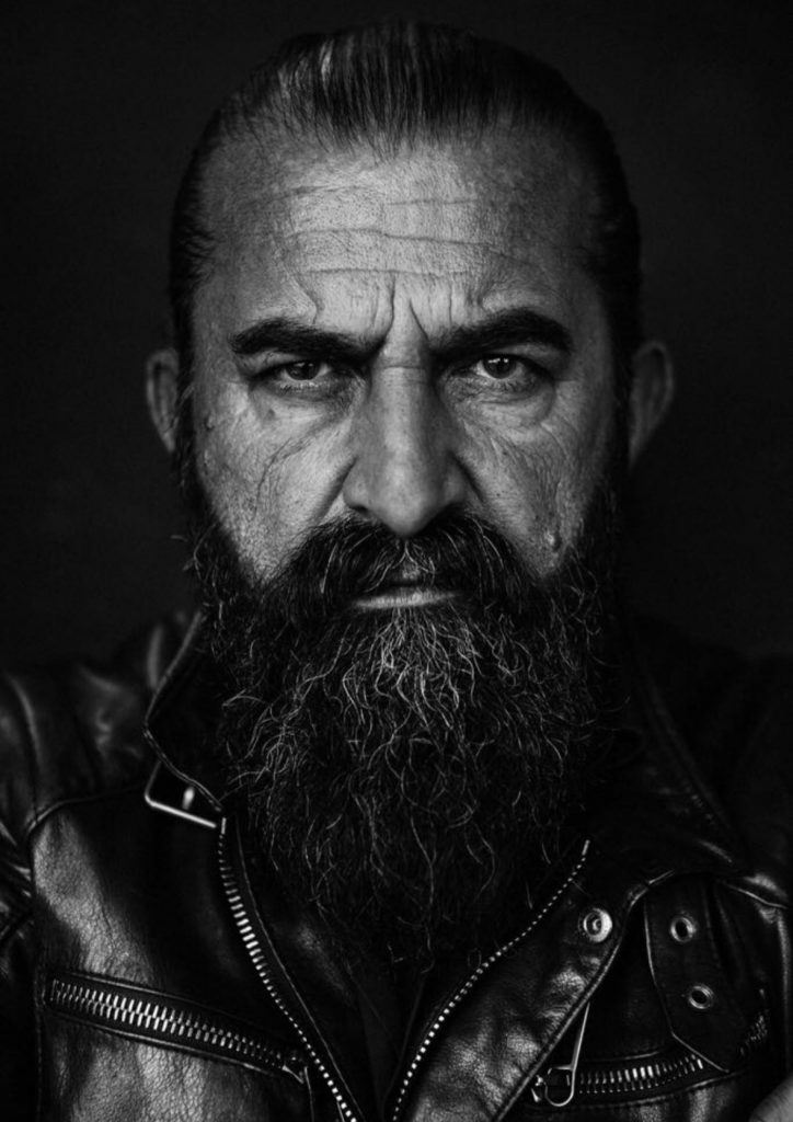 Kazim Demirbaş