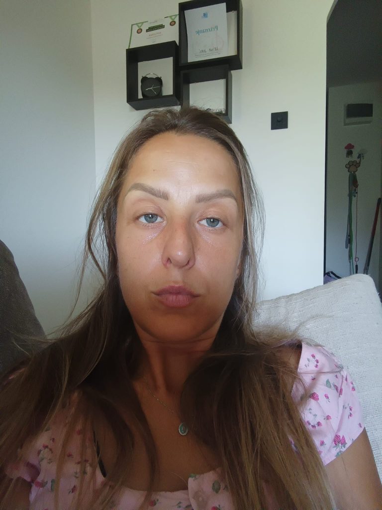 Tamara Dečur