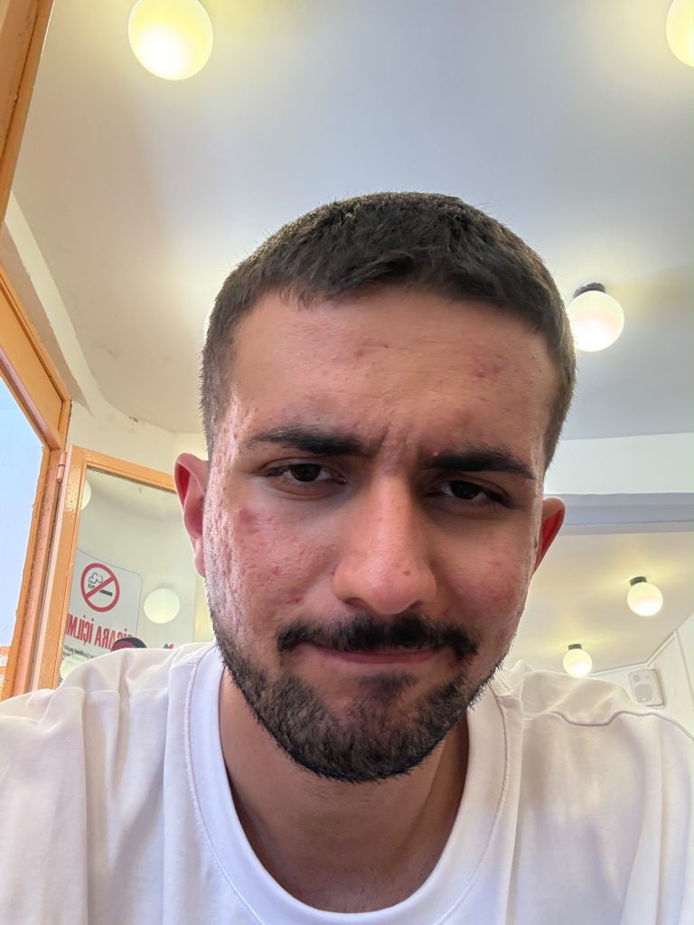 Abdullah Miraç Ay