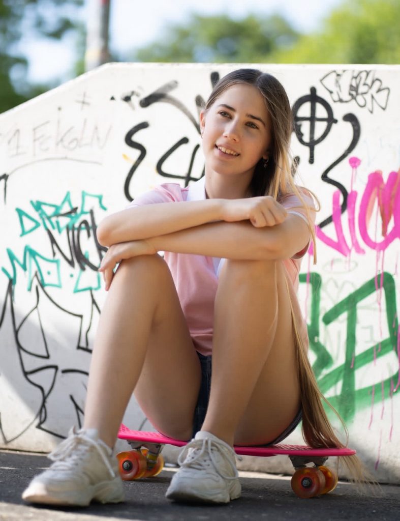 Ariana Zeziulina