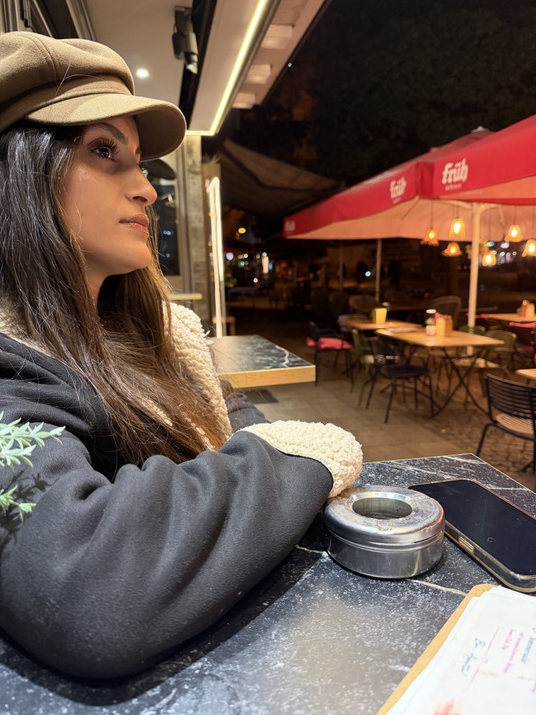 Pinar Altunbicak